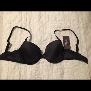 NWT True & Co bra